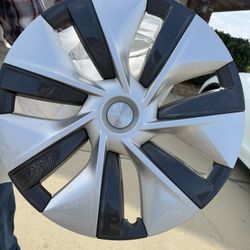 Tesla 2020-2024 Model Y Wheel Covers 19inch