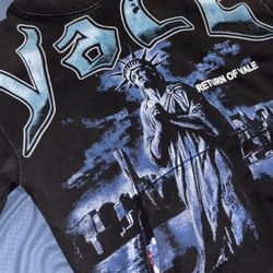 Vale Hoodie 