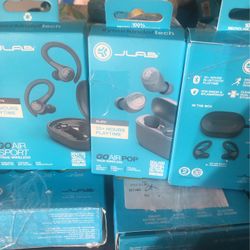JLab Go Air Sport Diferentes Precios Pregunte