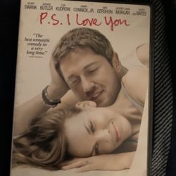 P.s I Love You Movie 