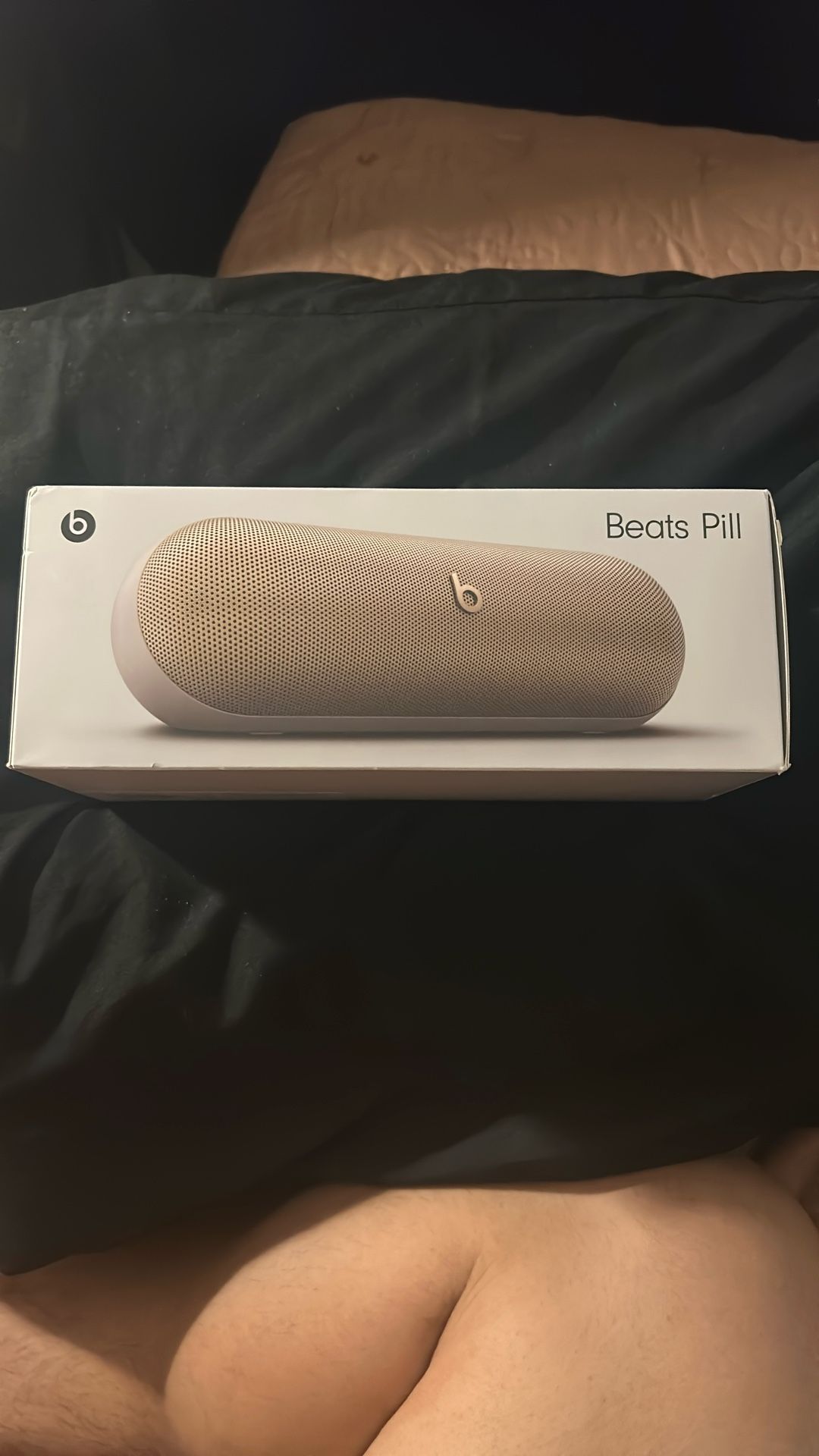 BEATS PILL SPEAKER