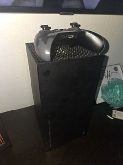 Xbox 1x