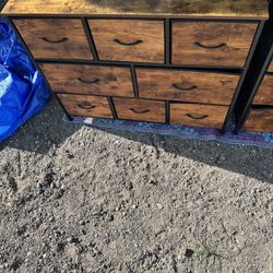 Dressers 