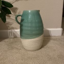 Decorative Pitcher 