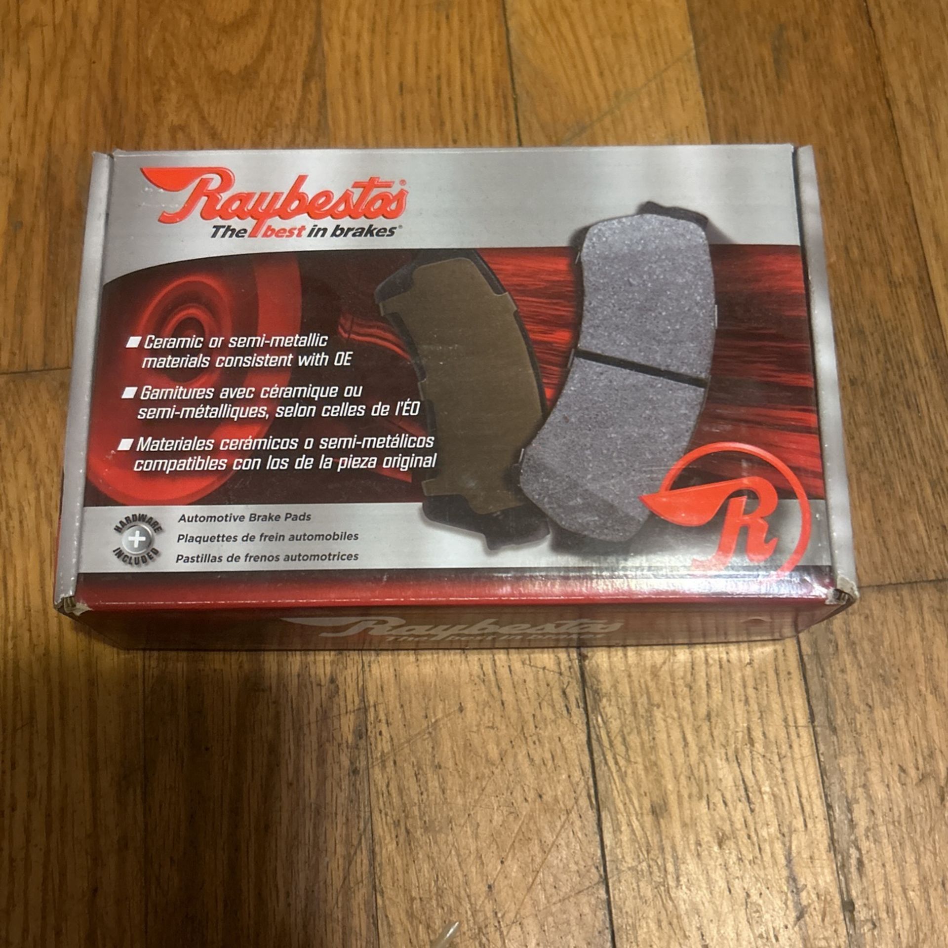 Brake Pads