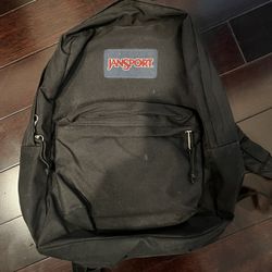 Jansport Backpack 