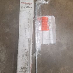 Adjust-A-Gate UL301 Drop Rod Kit