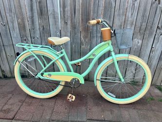 HUFFY DELUXE CRUISER 26”