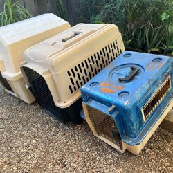 Dog Carrier And/or dog House