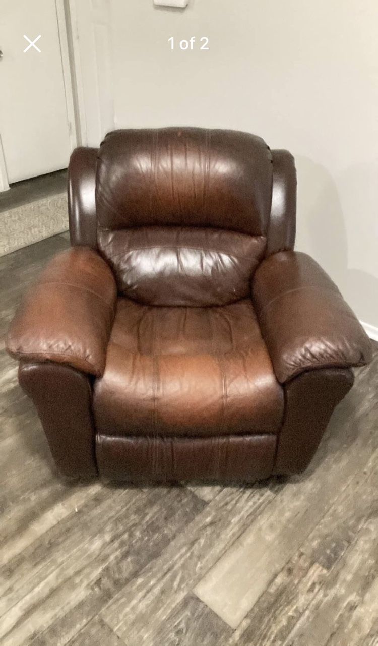 Recliner 