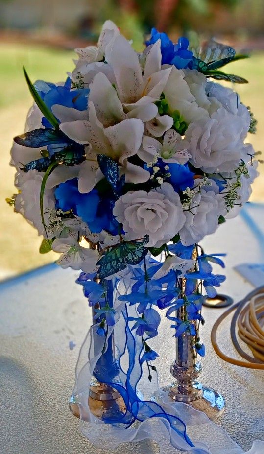 Wedding Bouquets