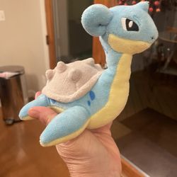 Pokemon  Lapras 