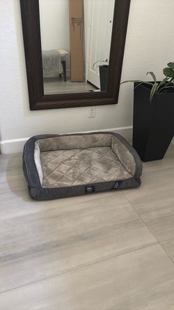 Serta Orthopedic Dog Bed
