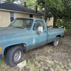 1979 Gmc Jimmy