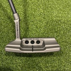 Scotty Cameron Squareback 2