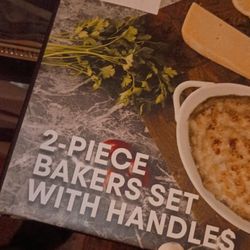 Master Chef Baker Set