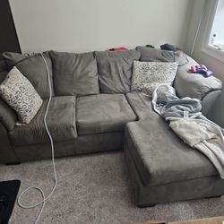 Super Comfy Couch