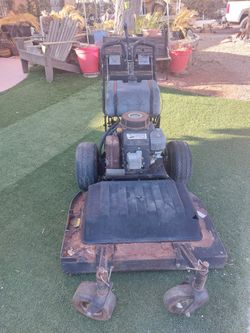 Snapper Lawnmower