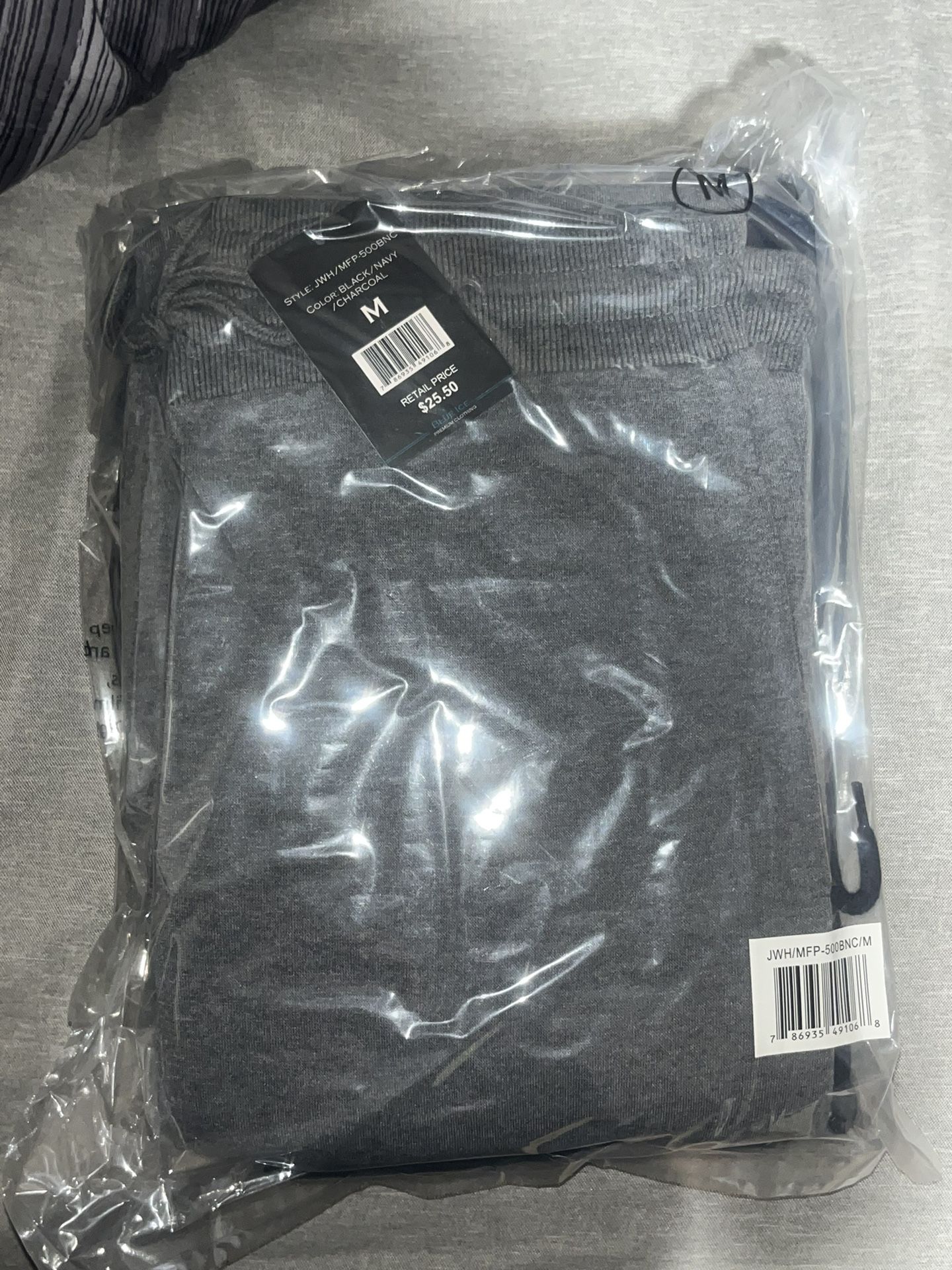 3-pack Sweats  Brand new 