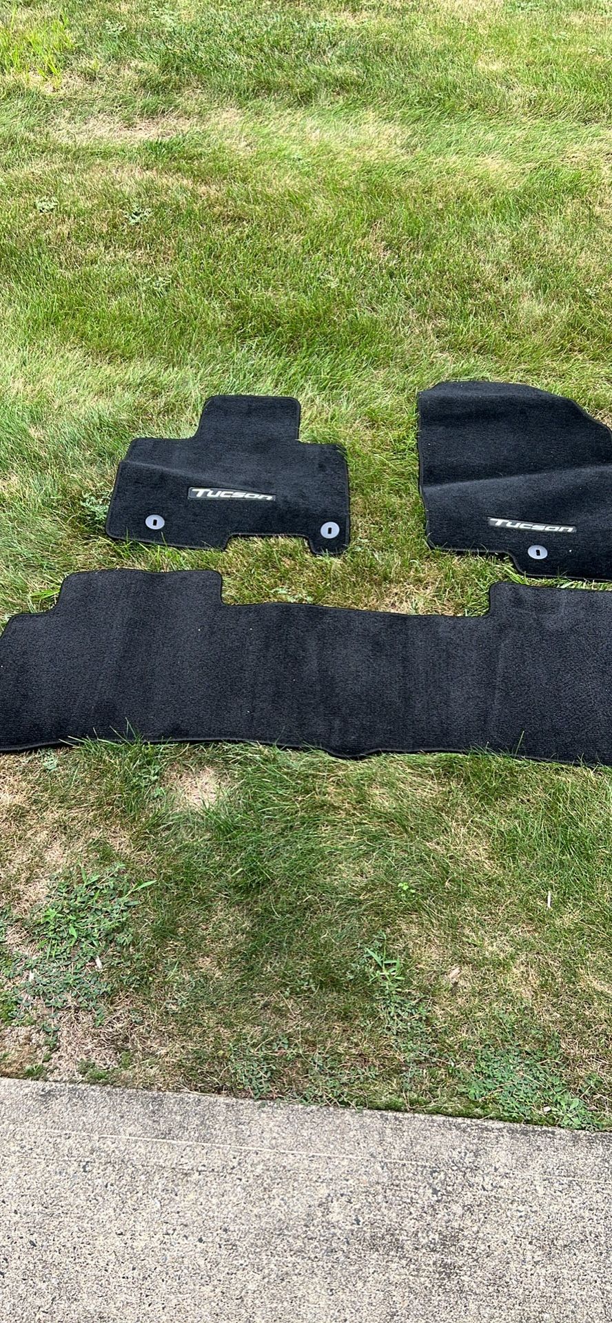 Hyundai ,,…Floor Mats
