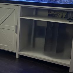Fish Tank Stand 