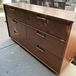 Dresser $75 OBO