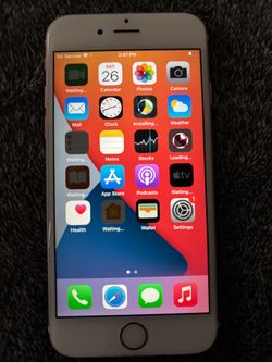 Iphone 6s 64g