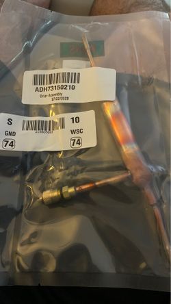 Fridge part/drier assembly ADH73150210