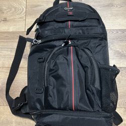 Brand New Camera Bag