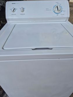 Washer lavadora wwarranty have dryers too