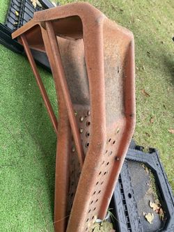 The Ramps You’ve Always Needed