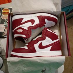 Nike Jordan 1
