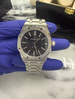 Royal oak AP watch