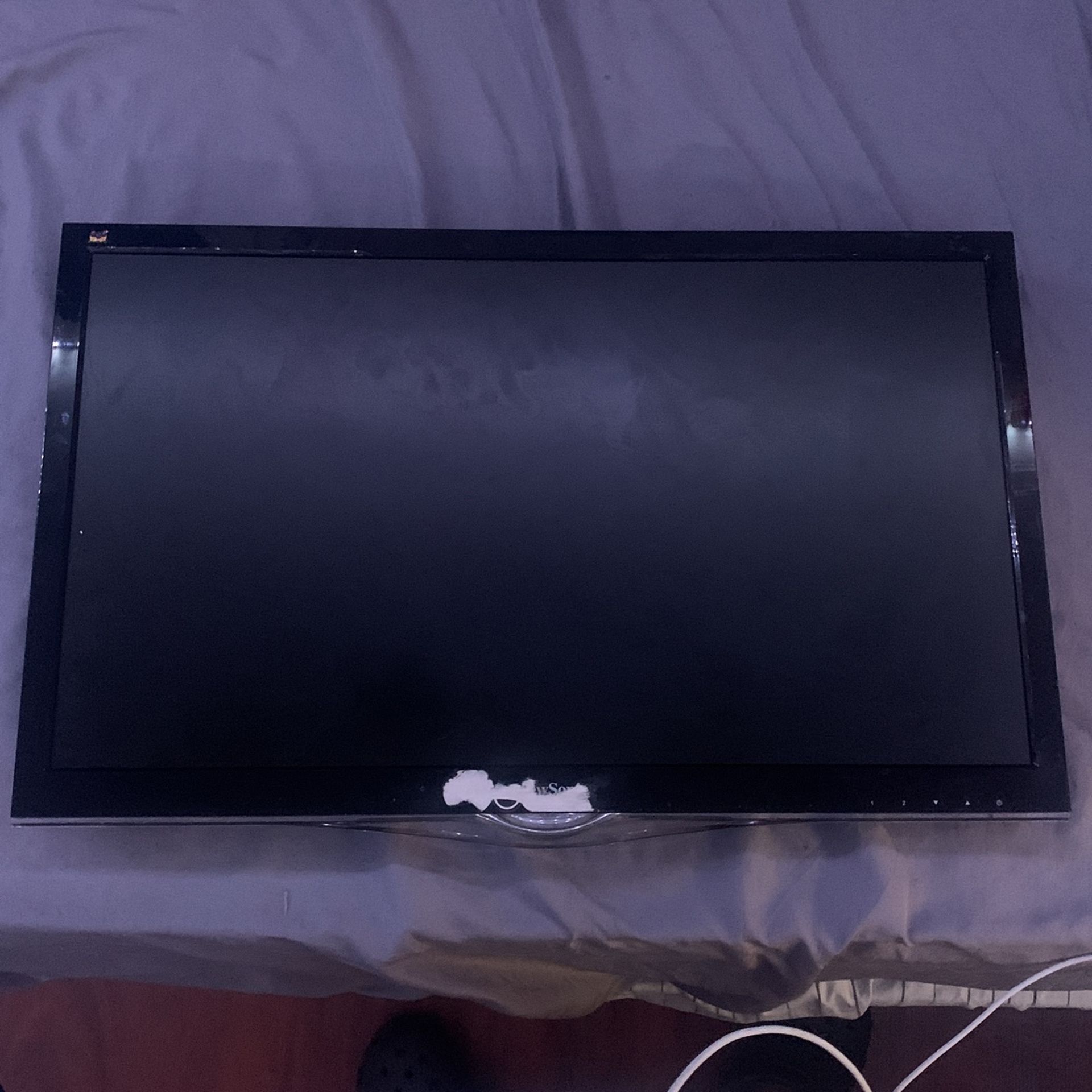 View Sonic Monitor 60hz