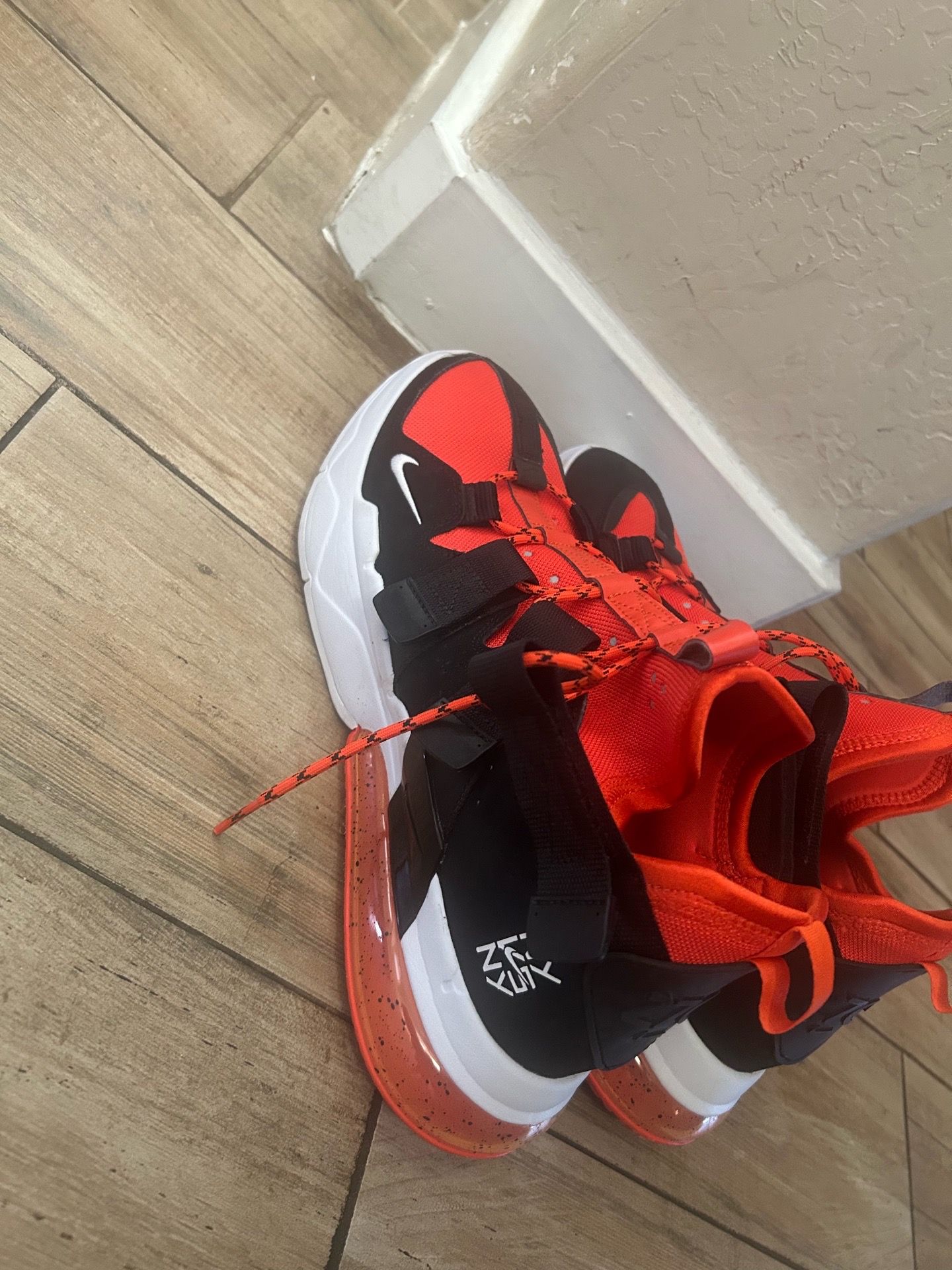Nike shoes