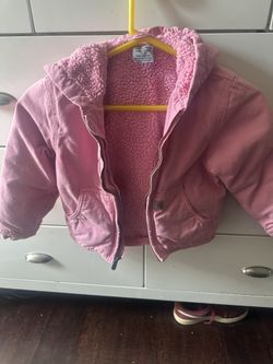Carhart Toddler Size