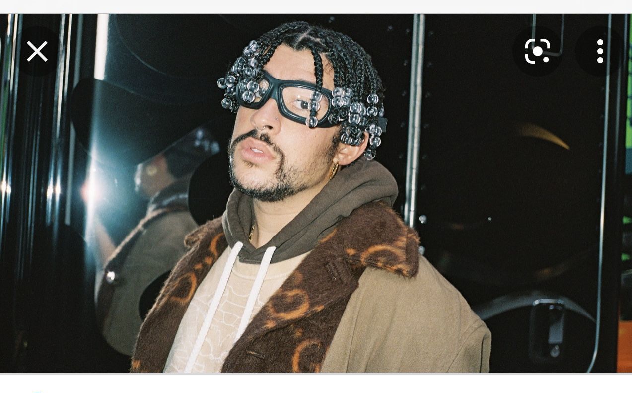 2 Bad Bunny Tickets