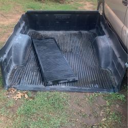 Bed liner 