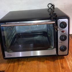 Toaster Oven 
