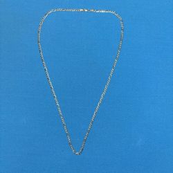 10k Gold Chain / Cadena De Oro