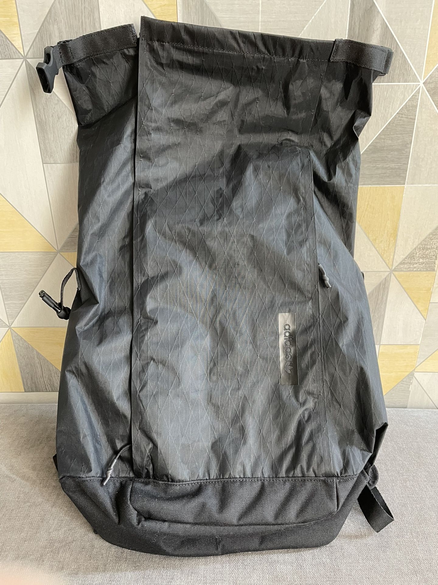 Adidas Outdoor Backpack