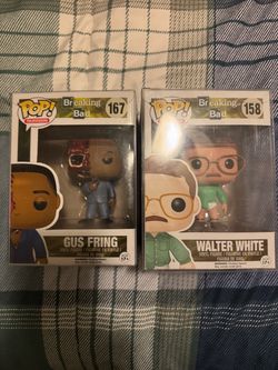 Funko pop