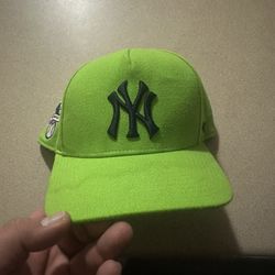 Supreme Hat