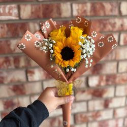 Fresh Flower Bouquet 