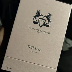 Parfume De Marly Delina Perfume