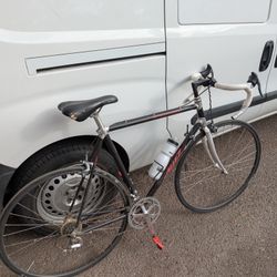 Specialized Epic Carbon Fiber Road Bike