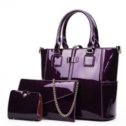 Women’s Bag Patent 