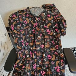 Lot Of Plus Size Women's Clothing 