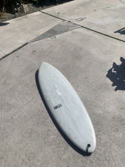5.9 Alton Neptune With Repair On Deck