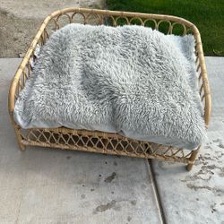 Dog Bed
